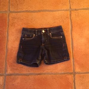 Jordache jean shorts